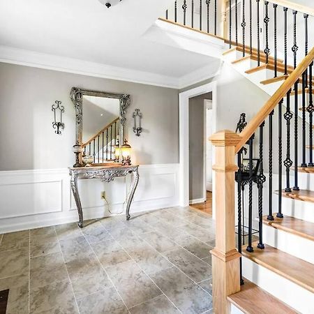 Lovely 5Bed, 3-Fullbath ! 5Min To Free Way I-85 Lawrenceville Ngoại thất bức ảnh