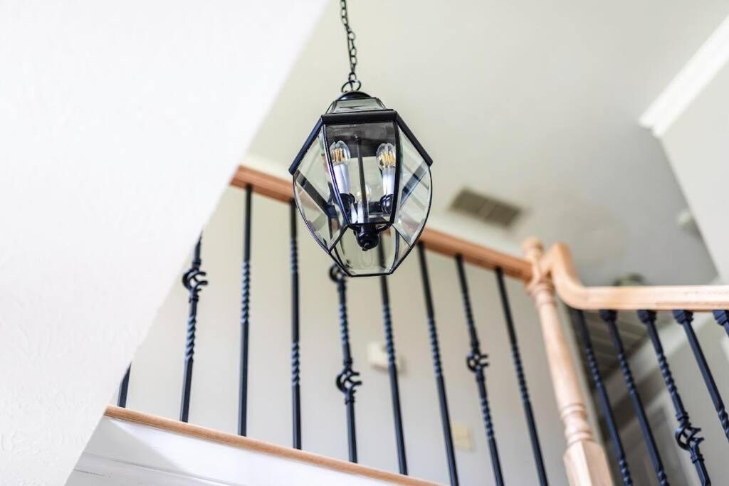 Lovely 5Bed, 3-Fullbath ! 5Min To Free Way I-85 Lawrenceville Ngoại thất bức ảnh