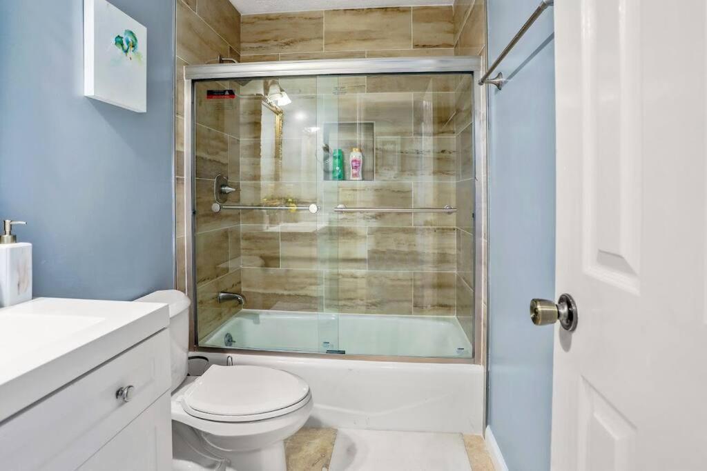 Lovely 5Bed, 3-Fullbath ! 5Min To Free Way I-85 Lawrenceville Ngoại thất bức ảnh