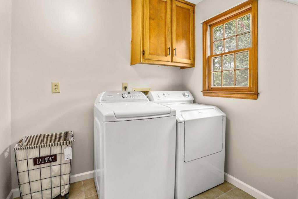 Lovely 5Bed, 3-Fullbath ! 5Min To Free Way I-85 Lawrenceville Ngoại thất bức ảnh