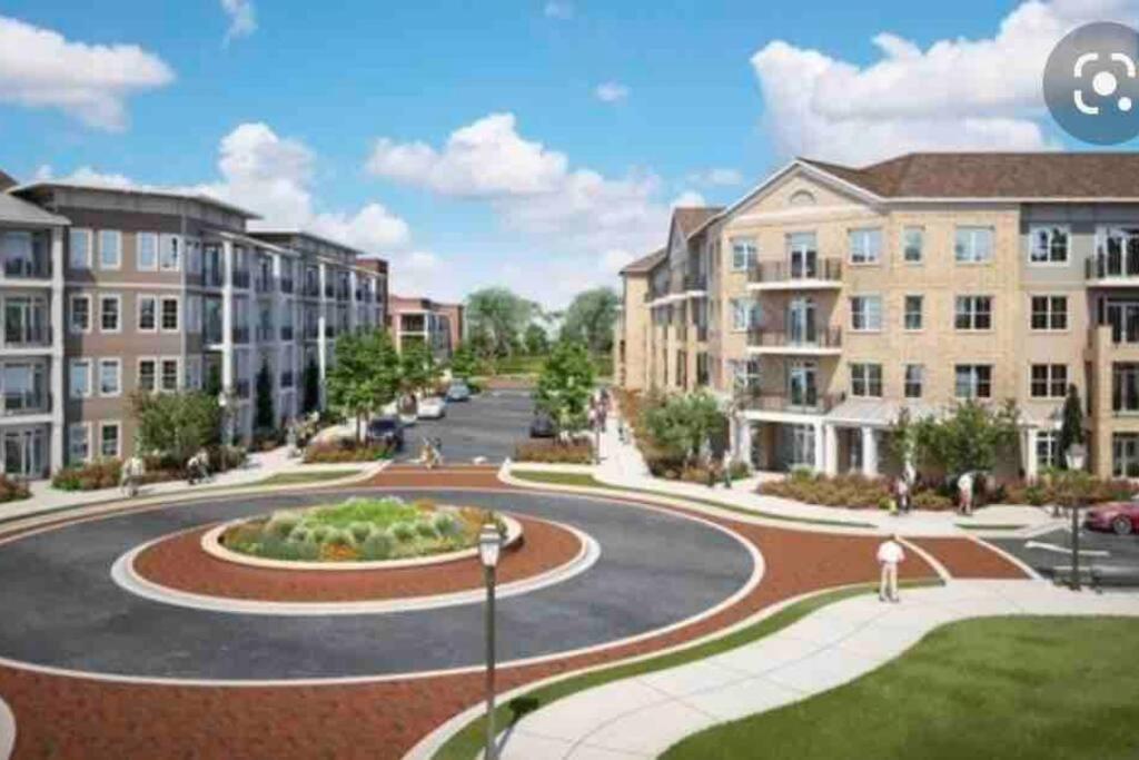Lovely 5Bed, 3-Fullbath ! 5Min To Free Way I-85 Lawrenceville Ngoại thất bức ảnh