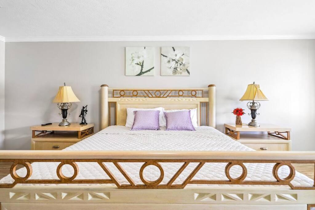 Lovely 5Bed, 3-Fullbath ! 5Min To Free Way I-85 Lawrenceville Ngoại thất bức ảnh